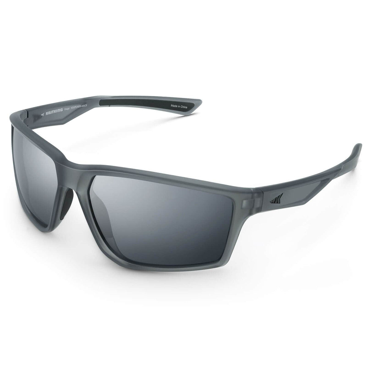 Kastking New | Osage Polarized Sport Sunglasses for Men and Women