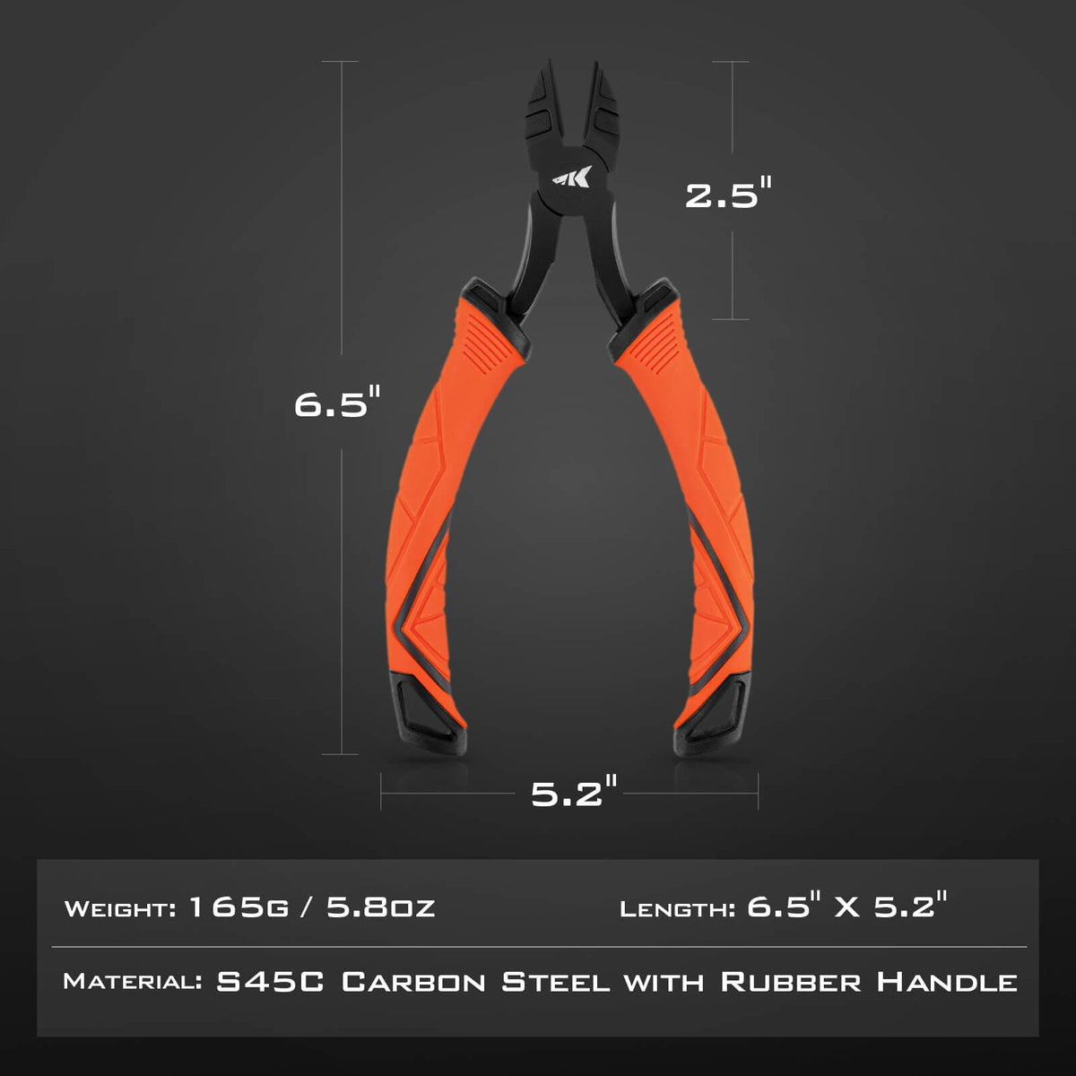 Kastking New | Paradox Cutter