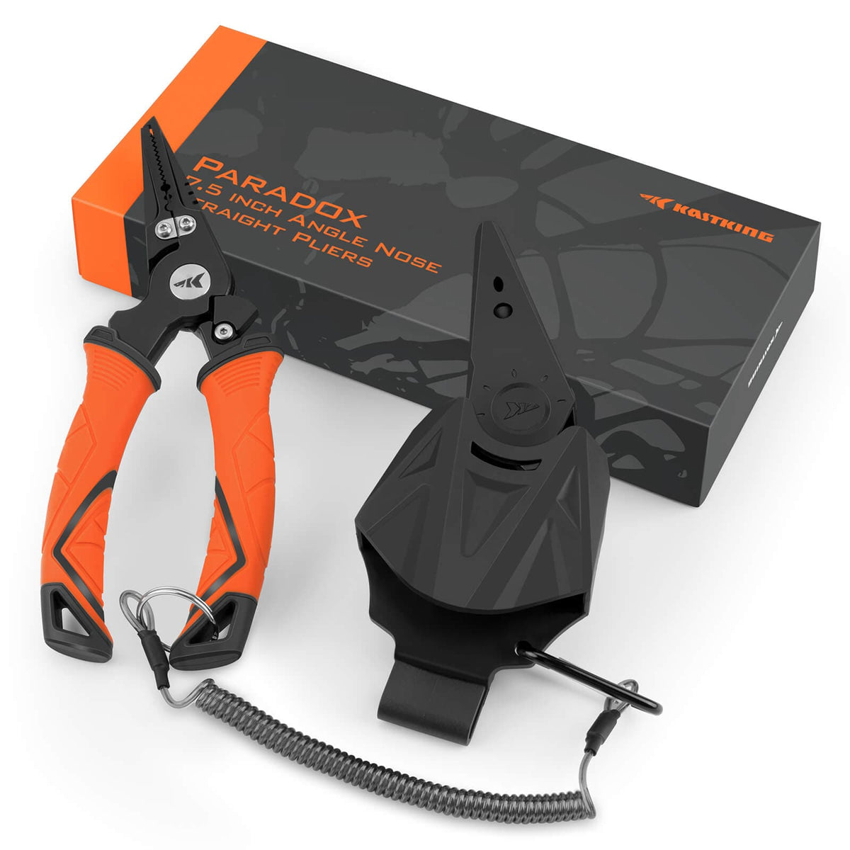 Kastking Top Pick | Paradox Pliers