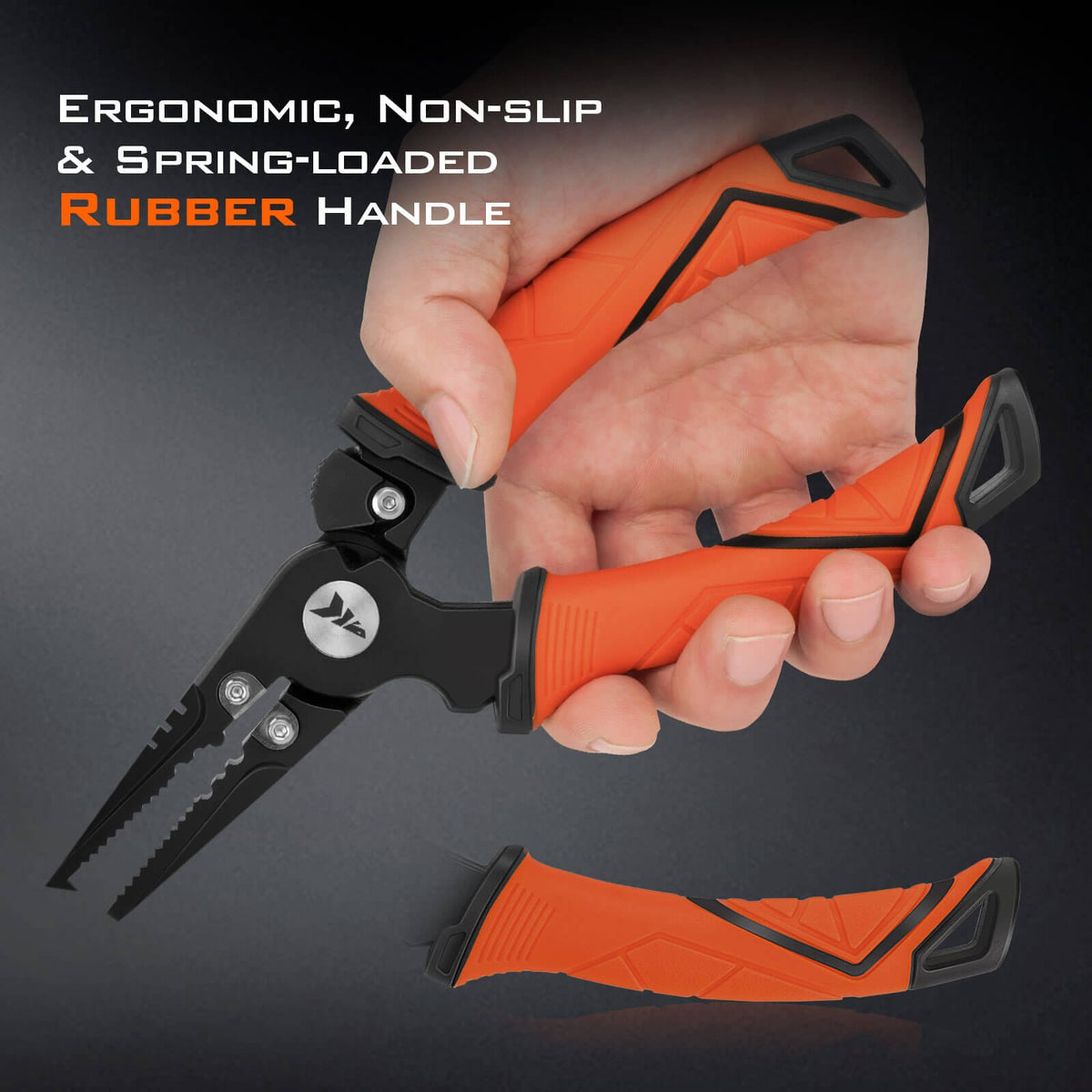 Kastking Top Pick | Paradox Pliers