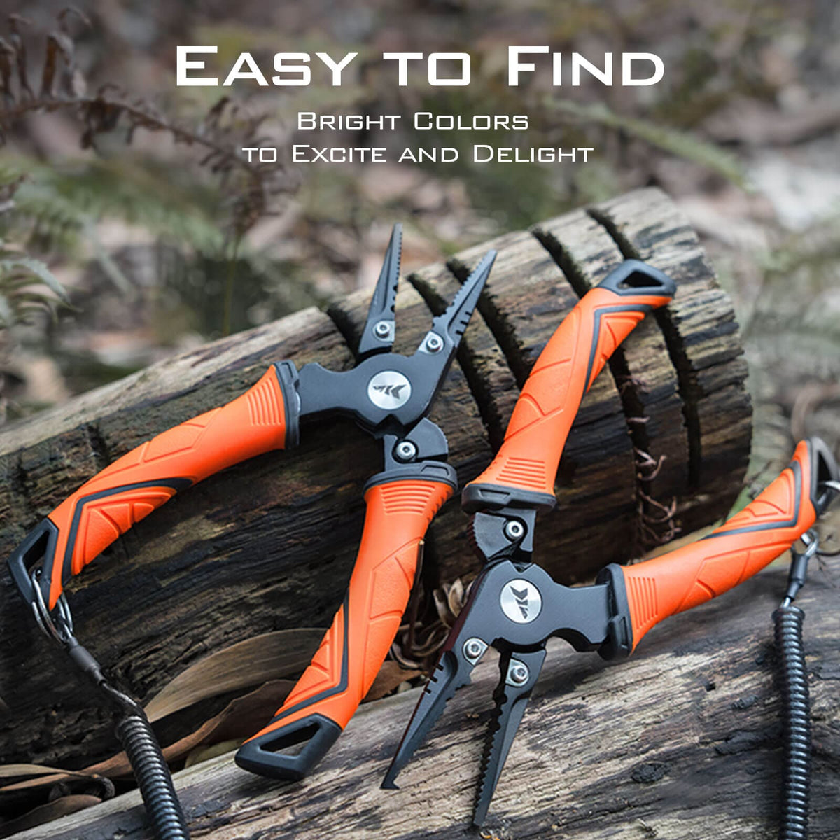 Kastking Top Pick | Paradox Pliers