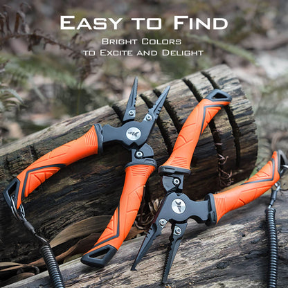 Kastking Top Pick | Paradox Pliers