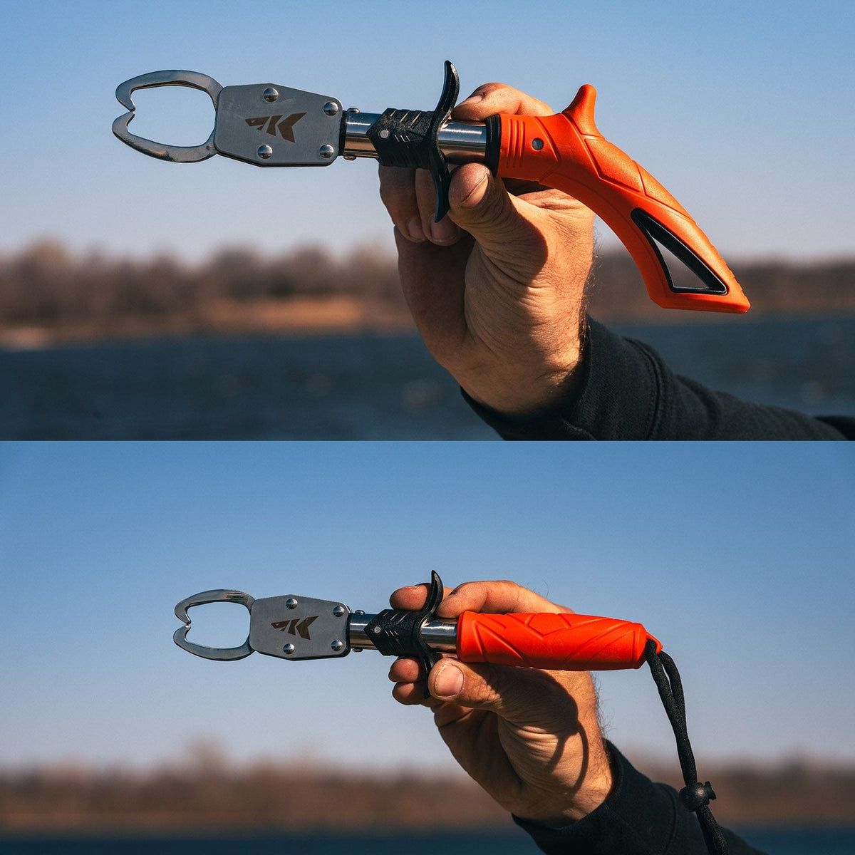 Kastking Hot Sale | Paradox Fishing Lip Grip