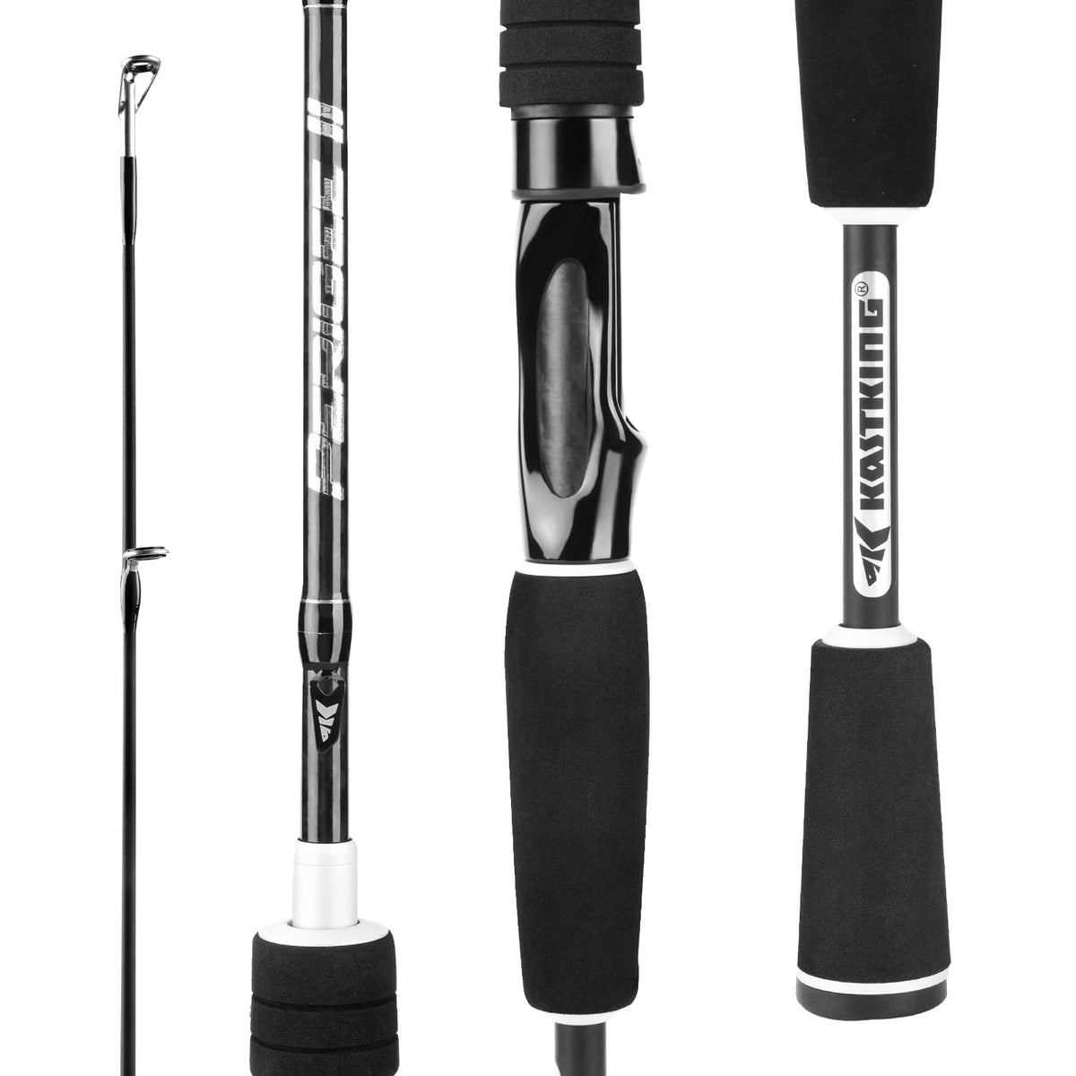Kastking Best Seller | Perigee II Fishing Rods