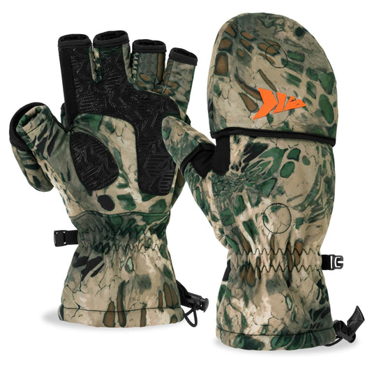 Kastking Hot Sale | PolarBlast Mittens