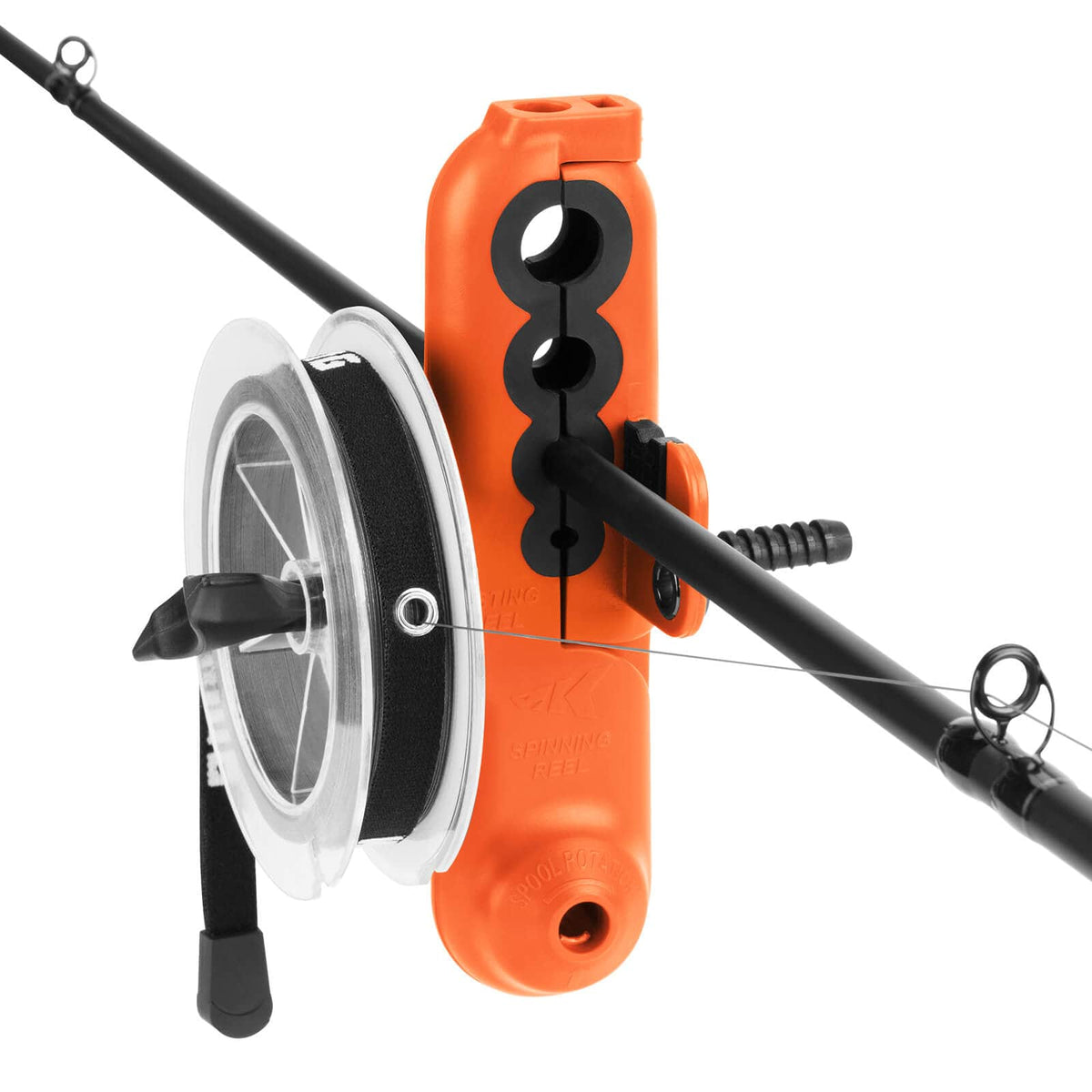 Kastking Smart Buy | Radius KutR™ Line Spooler or Line Gobbler