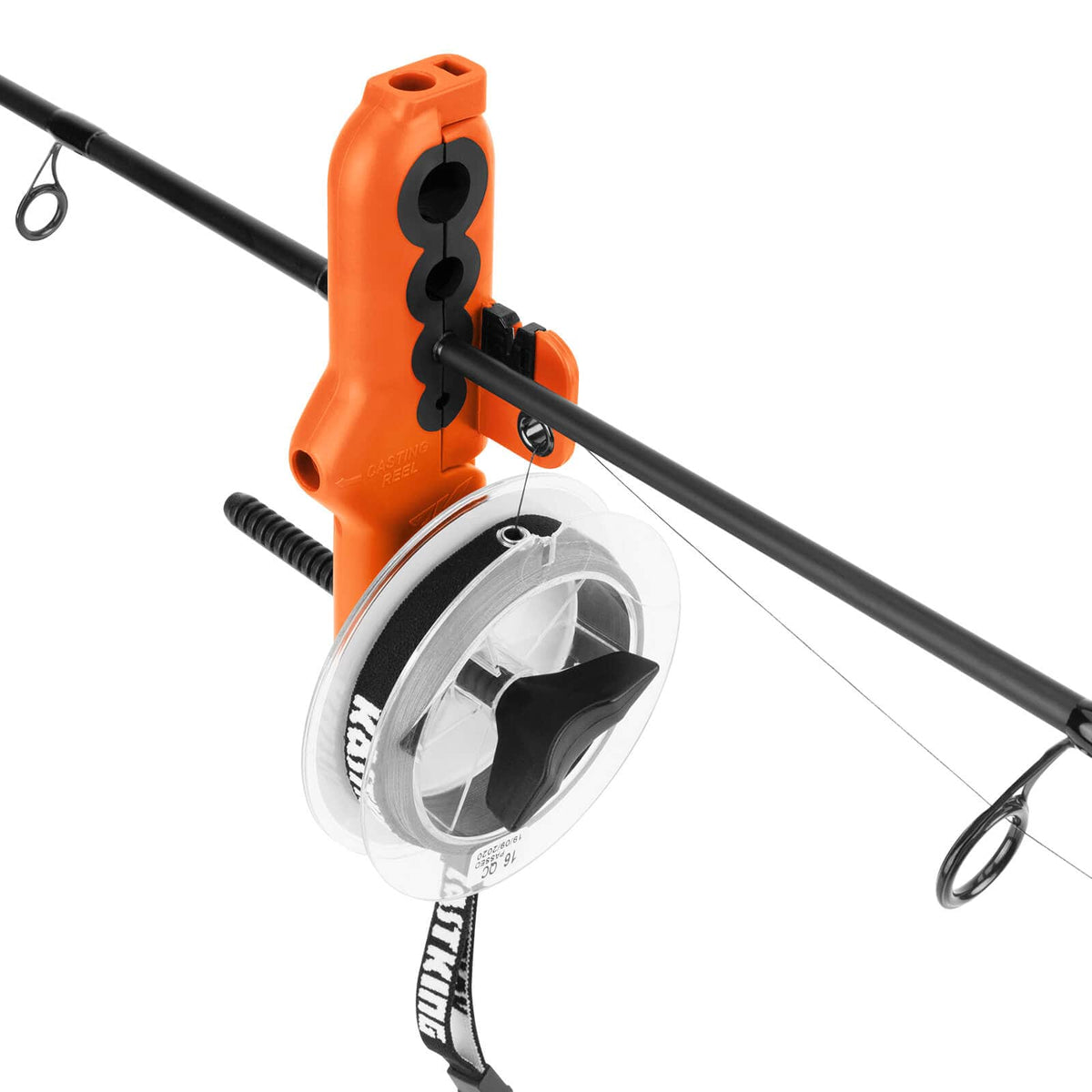 Kastking Smart Buy | Radius KutR™ Line Spooler or Line Gobbler