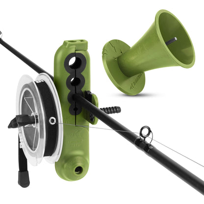 Kastking Smart Buy | Radius KutR™ Line Spooler or Line Gobbler