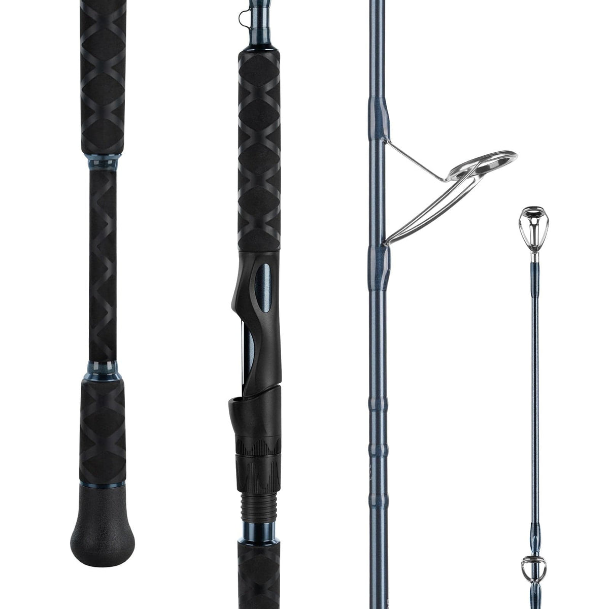 Kastking Special Offer | ReKon Saltwater Spinning Rod