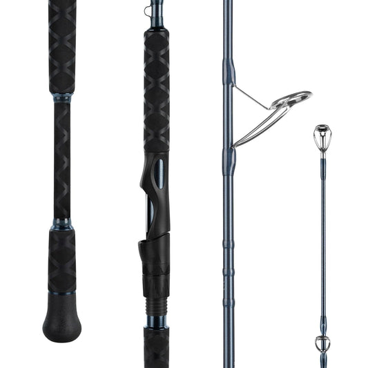 Kastking Special Offer | ReKon Saltwater Spinning Rod