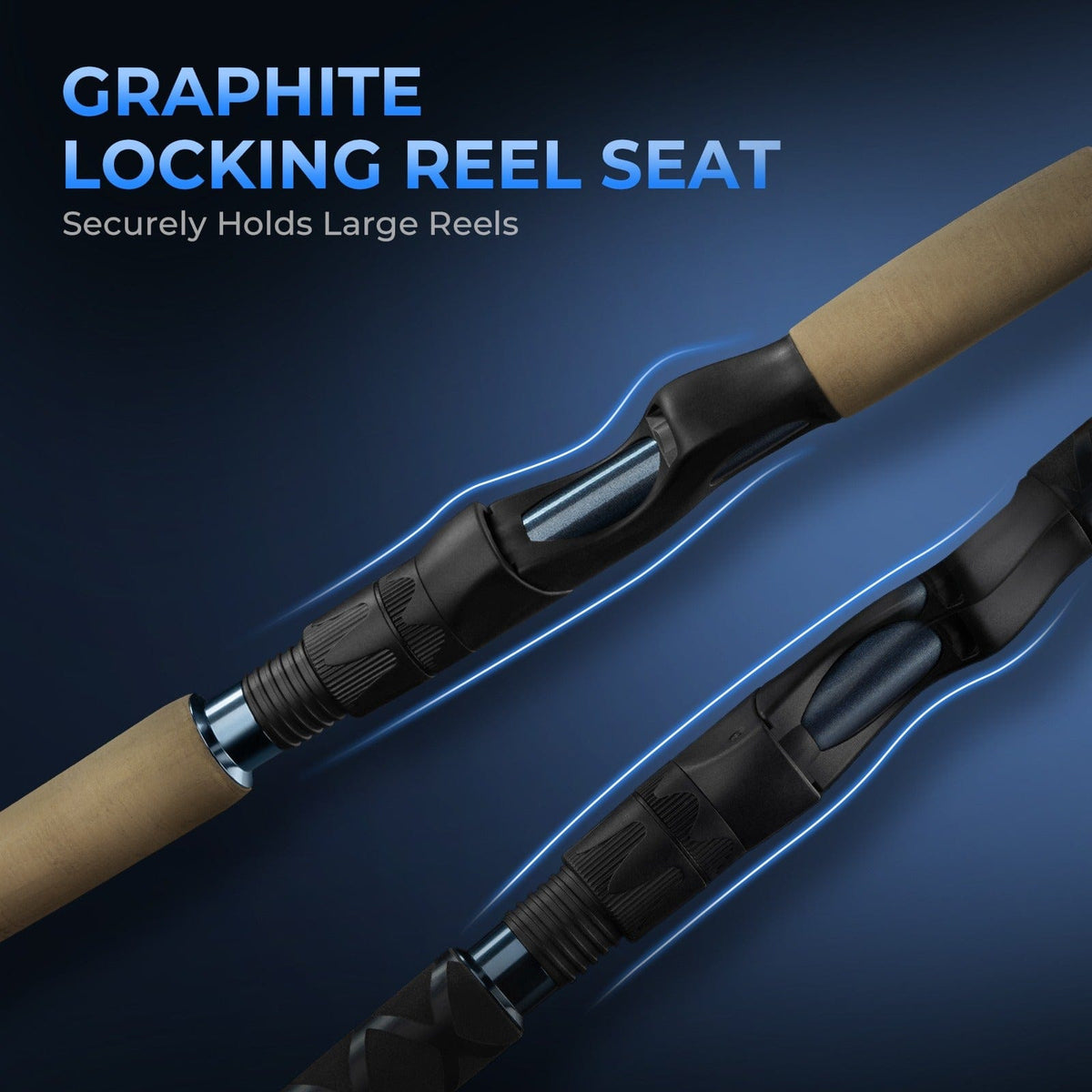 Kastking Special Offer | ReKon Saltwater Spinning Rod