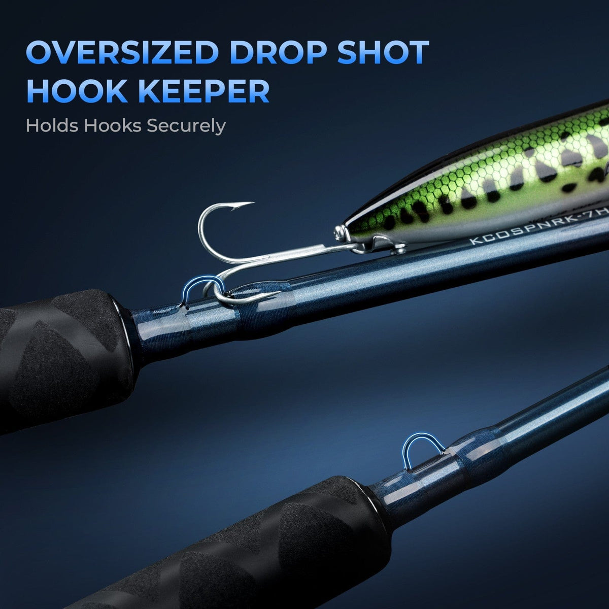 Kastking Special Offer | ReKon Saltwater Spinning Rod
