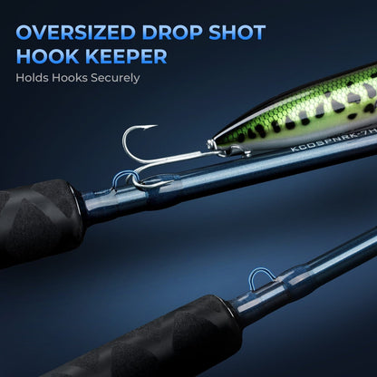 Kastking Special Offer | ReKon Saltwater Spinning Rod