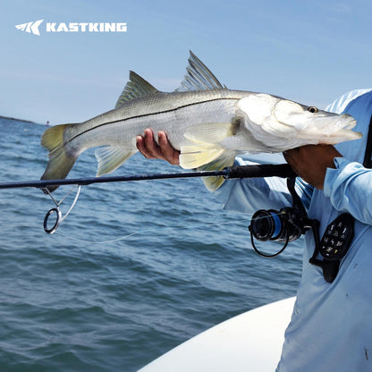 Kastking Special Offer | ReKon Saltwater Spinning Rod
