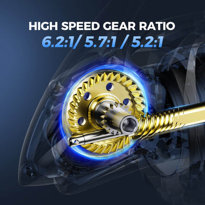 Kastking Premium | ReKon Saltwater Spinning Reel