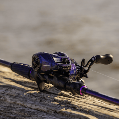 Kastking Featured | Royale Legend Pro Baitcasting Reels