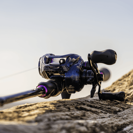Kastking Featured | Royale Legend Pro Baitcasting Reels