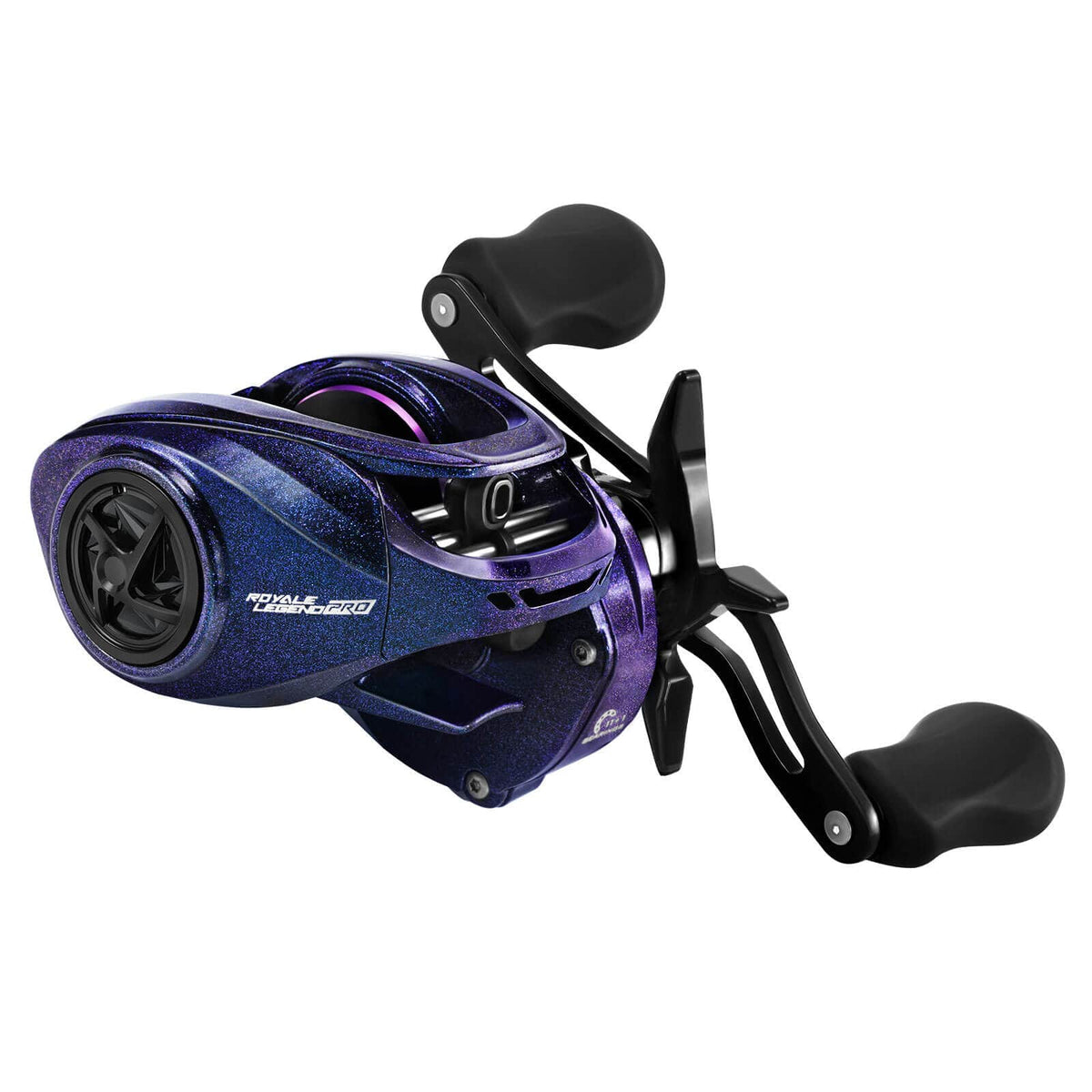 Kastking Featured | Royale Legend Pro Baitcasting Reels