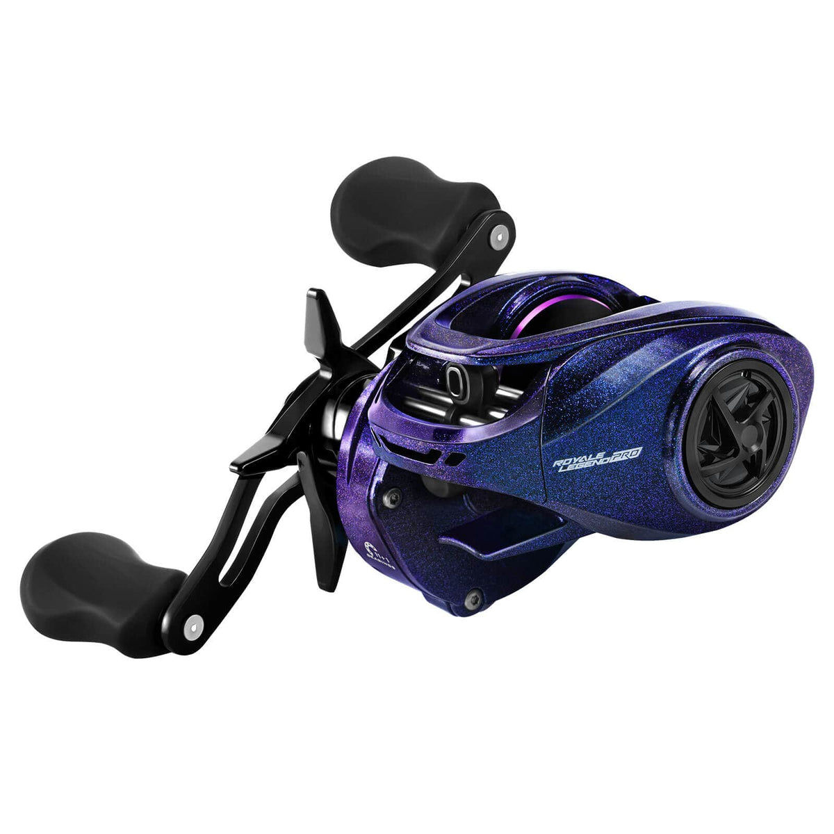 Kastking Featured | Royale Legend Pro Baitcasting Reels