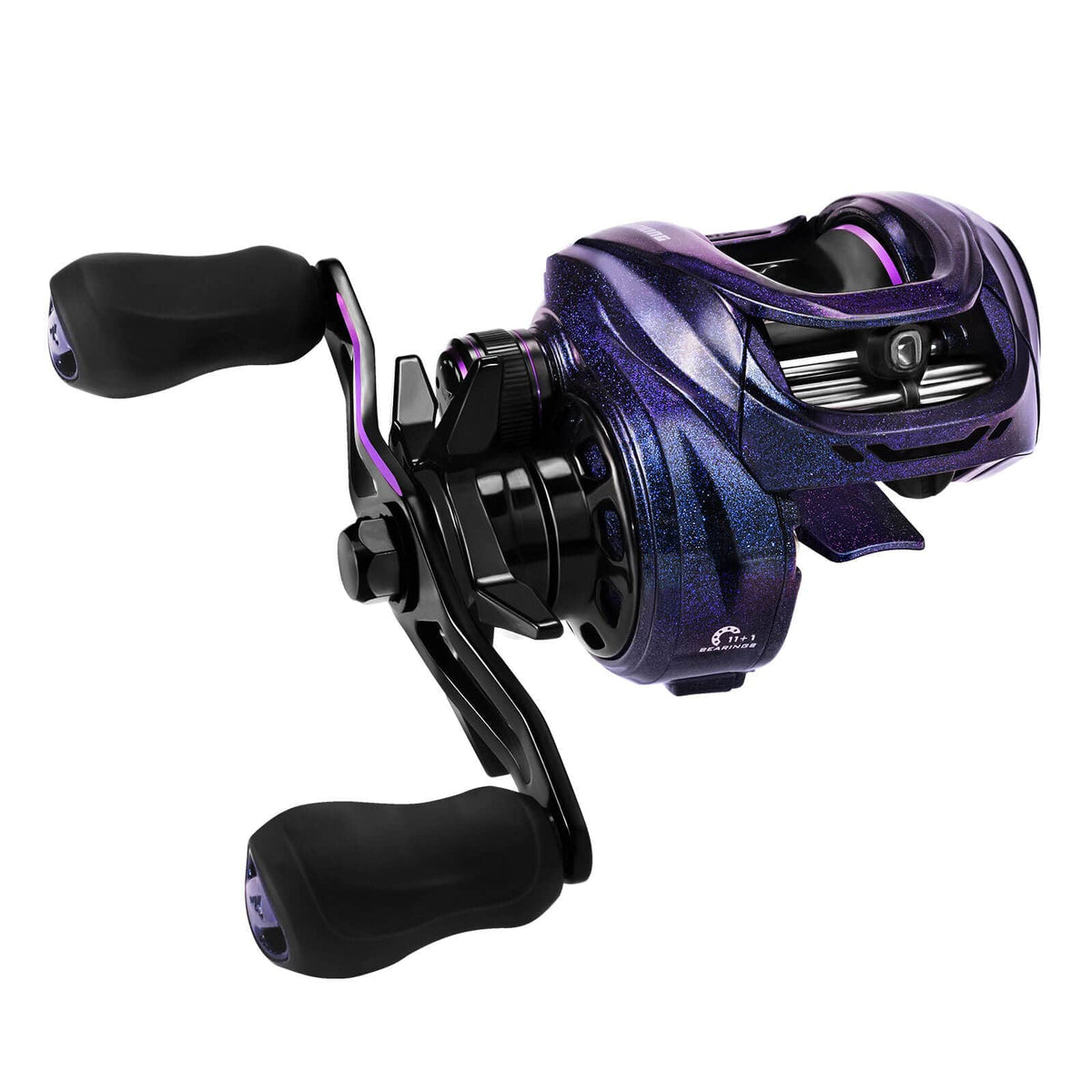 Kastking Featured | Royale Legend Pro Baitcasting Reels
