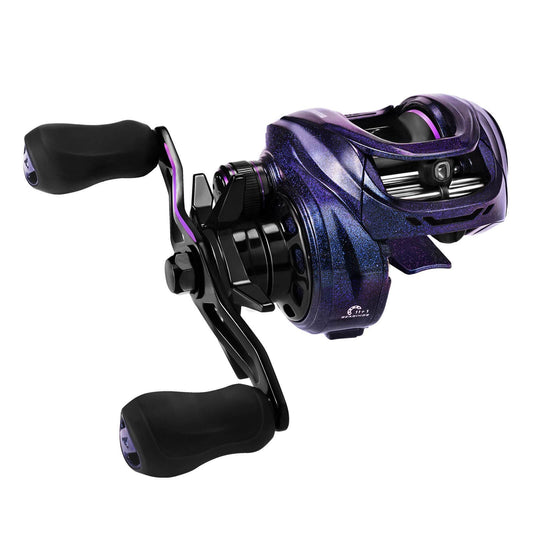 Kastking Featured | Royale Legend Pro Baitcasting Reels