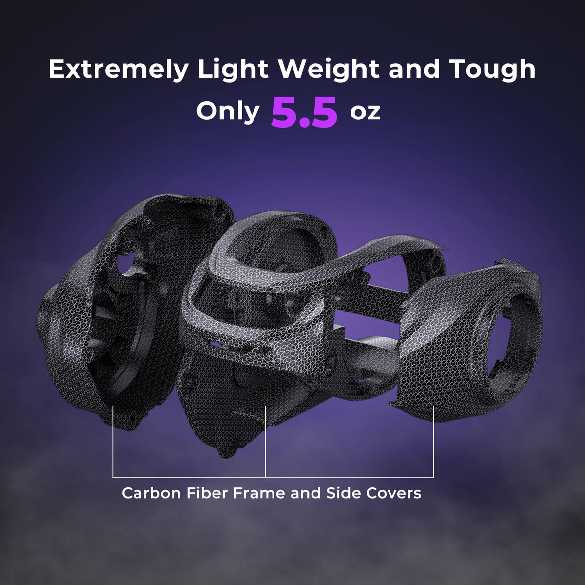 Kastking Recommended | Royale Legend Pro Baitcaster Rod and Reel Combo