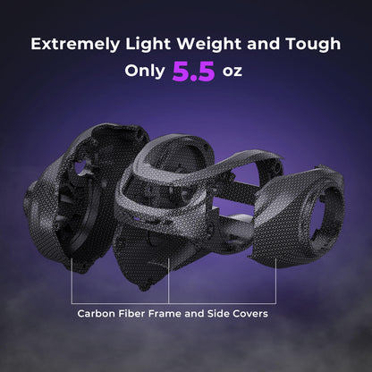 Kastking Recommended | Royale Legend Pro Baitcaster Rod and Reel Combo