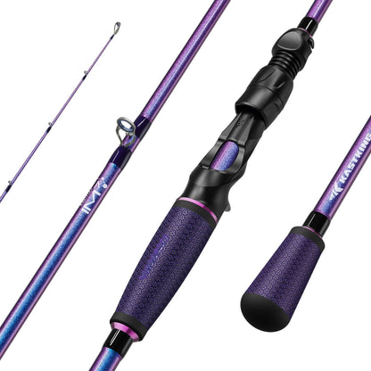 Kastking Trending | Royale Legend Pro Casting Rods