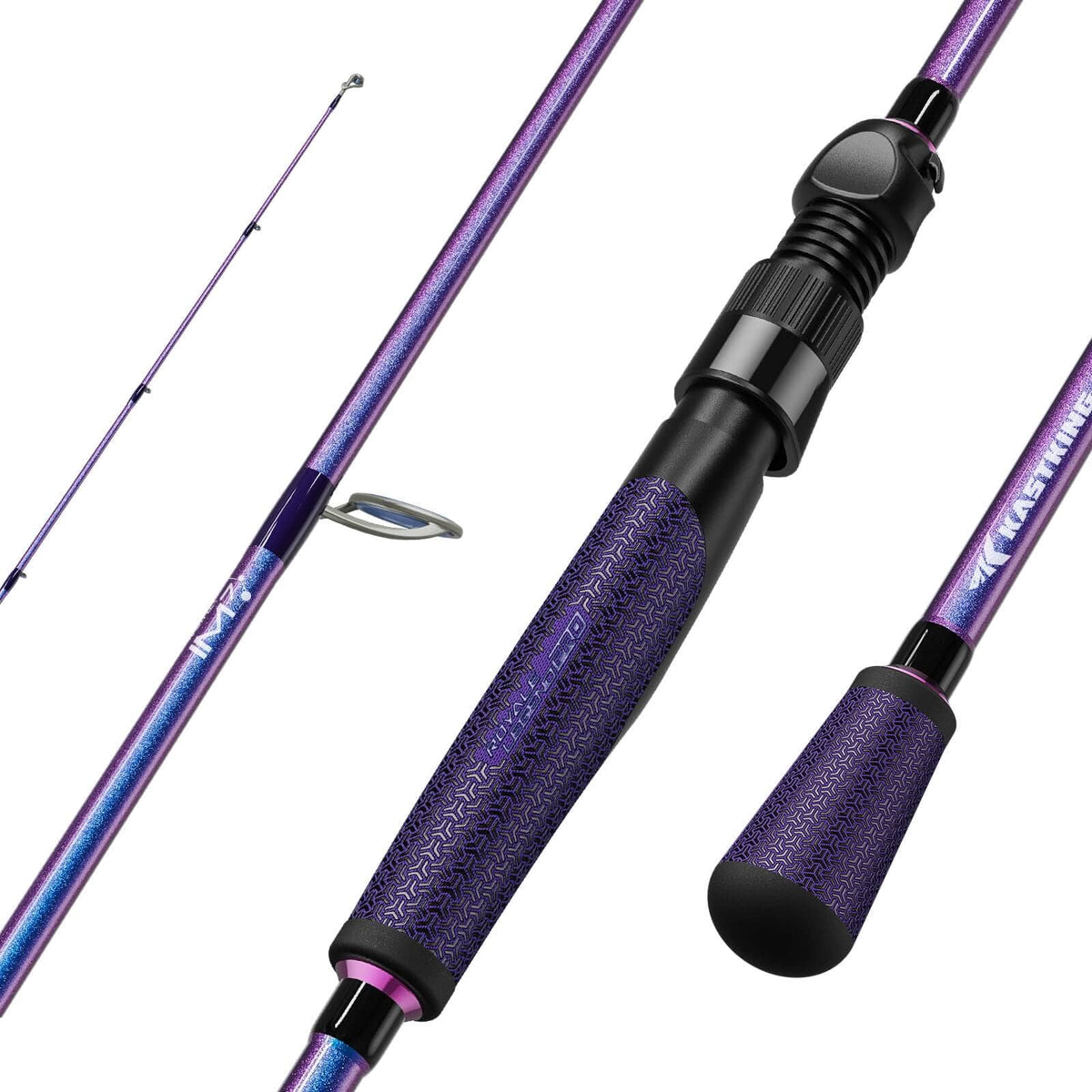Kastking Popular | Royale Legend Pro Spinning Rods