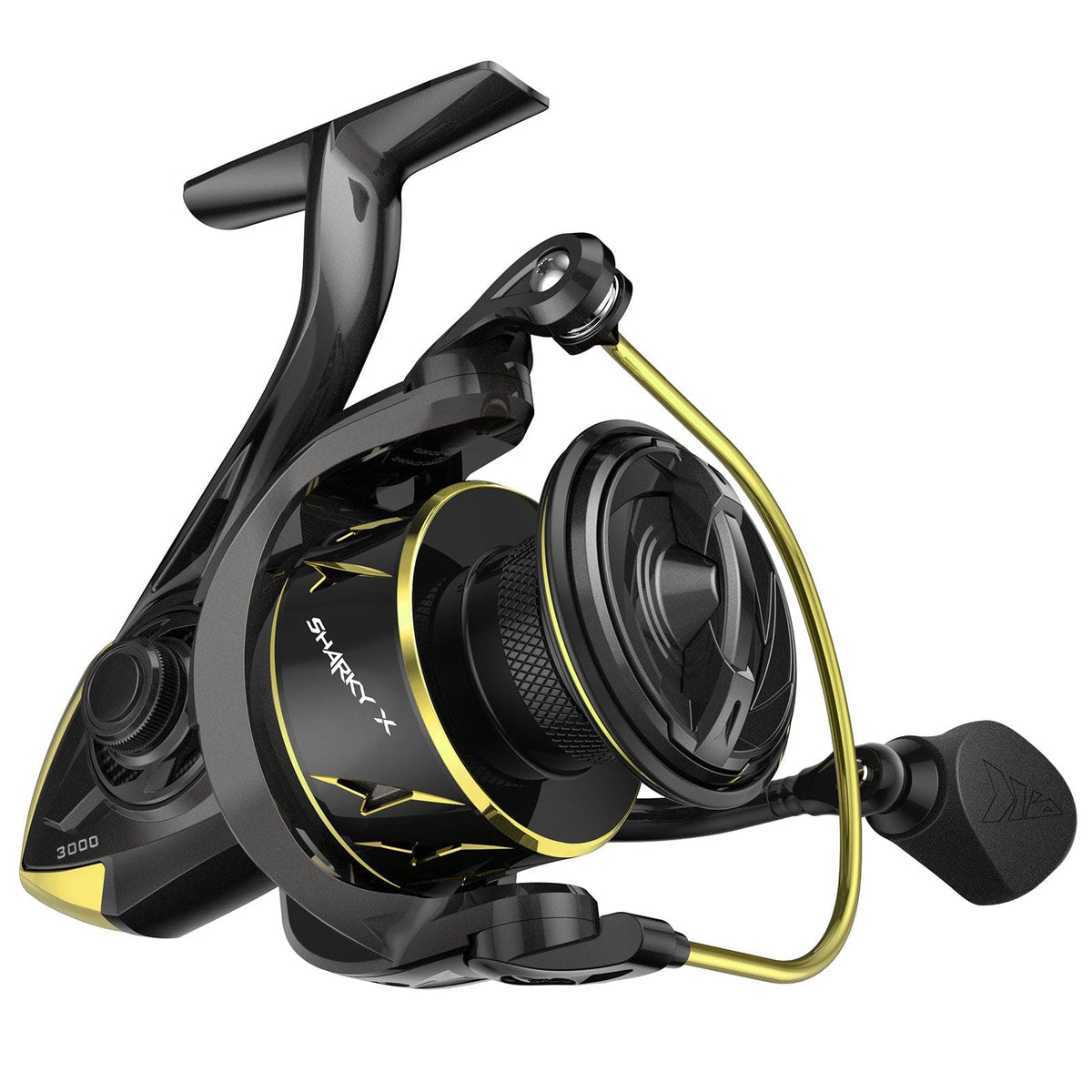 Kastking Smart Buy | Sharky X Spinning Fishing Reel