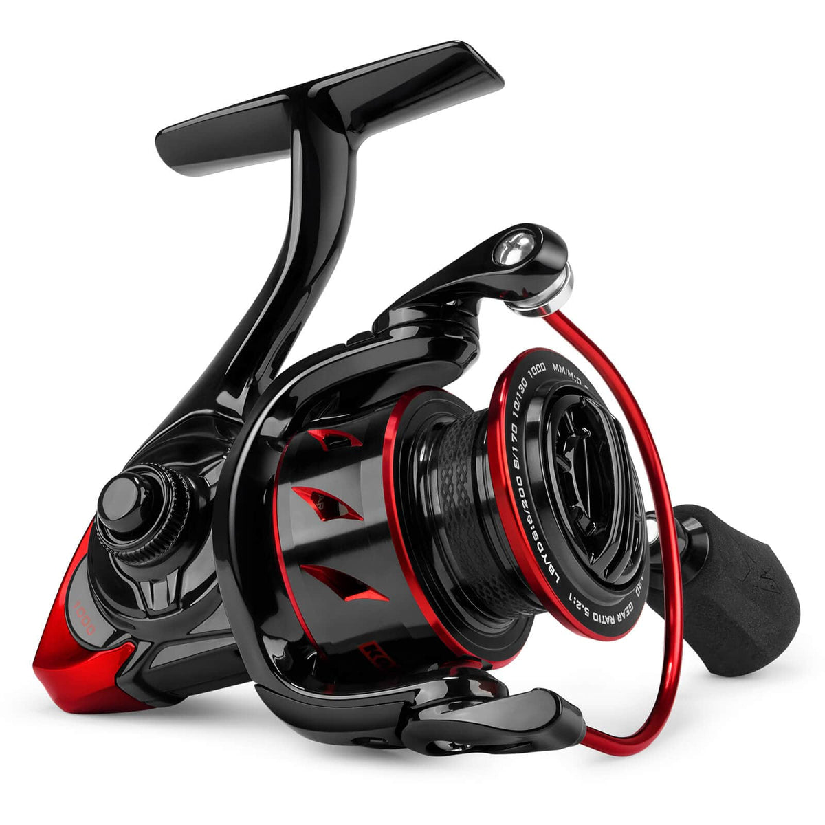 Kastking Premium | Sharky III Spinning Reel