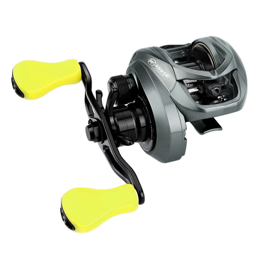 Kastking Popular | Skeet Reese Icon Baitcasting Reels