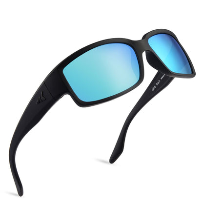 Kastking Signature | Skidaway Polarized Sport Sunglasses for Men and Women