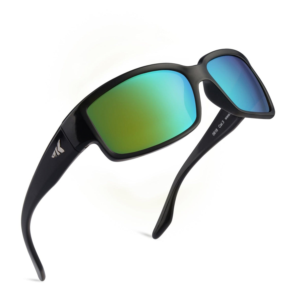 Kastking Signature | Skidaway Polarized Sport Sunglasses for Men and Women