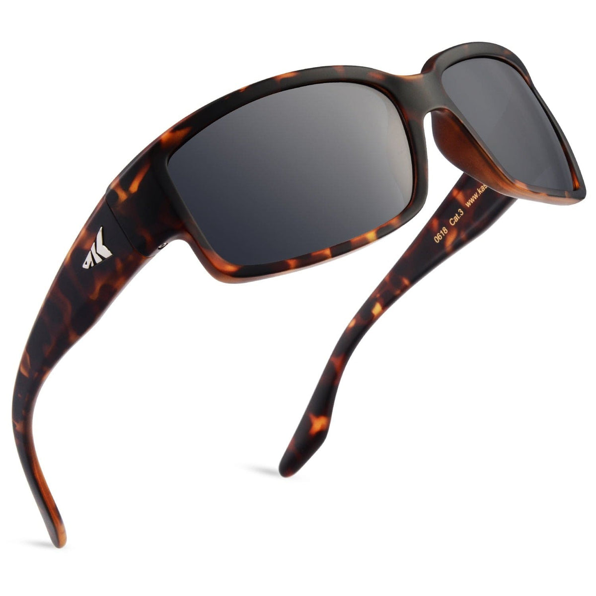 Kastking Signature | Skidaway Polarized Sport Sunglasses for Men and Women