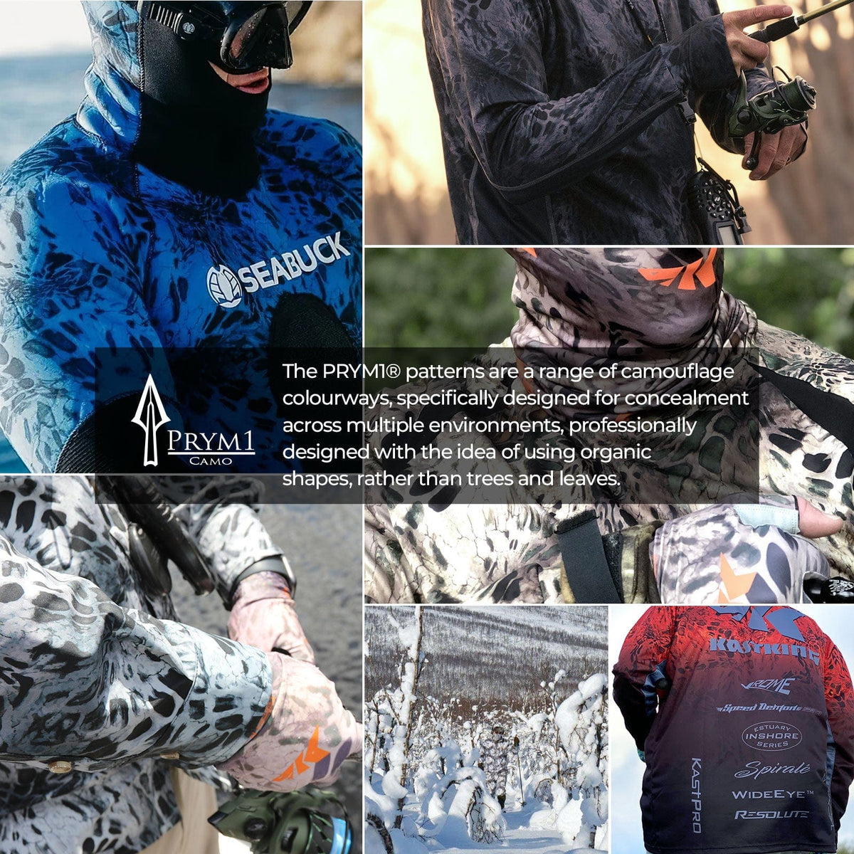 Kastking Value | Sol Armis UPF 50 Long Sleeve Fishing Shirts