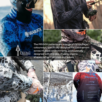 Kastking Value | Sol Armis UPF 50 Long Sleeve Fishing Shirts