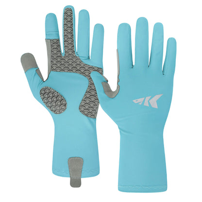 Kastking Recommended | Sol Armis Pro Full Finger Gloves