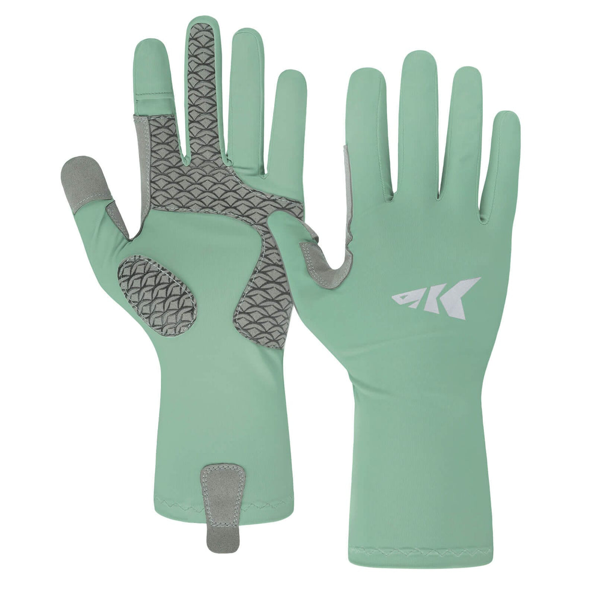 Kastking Recommended | Sol Armis Pro Full Finger Gloves