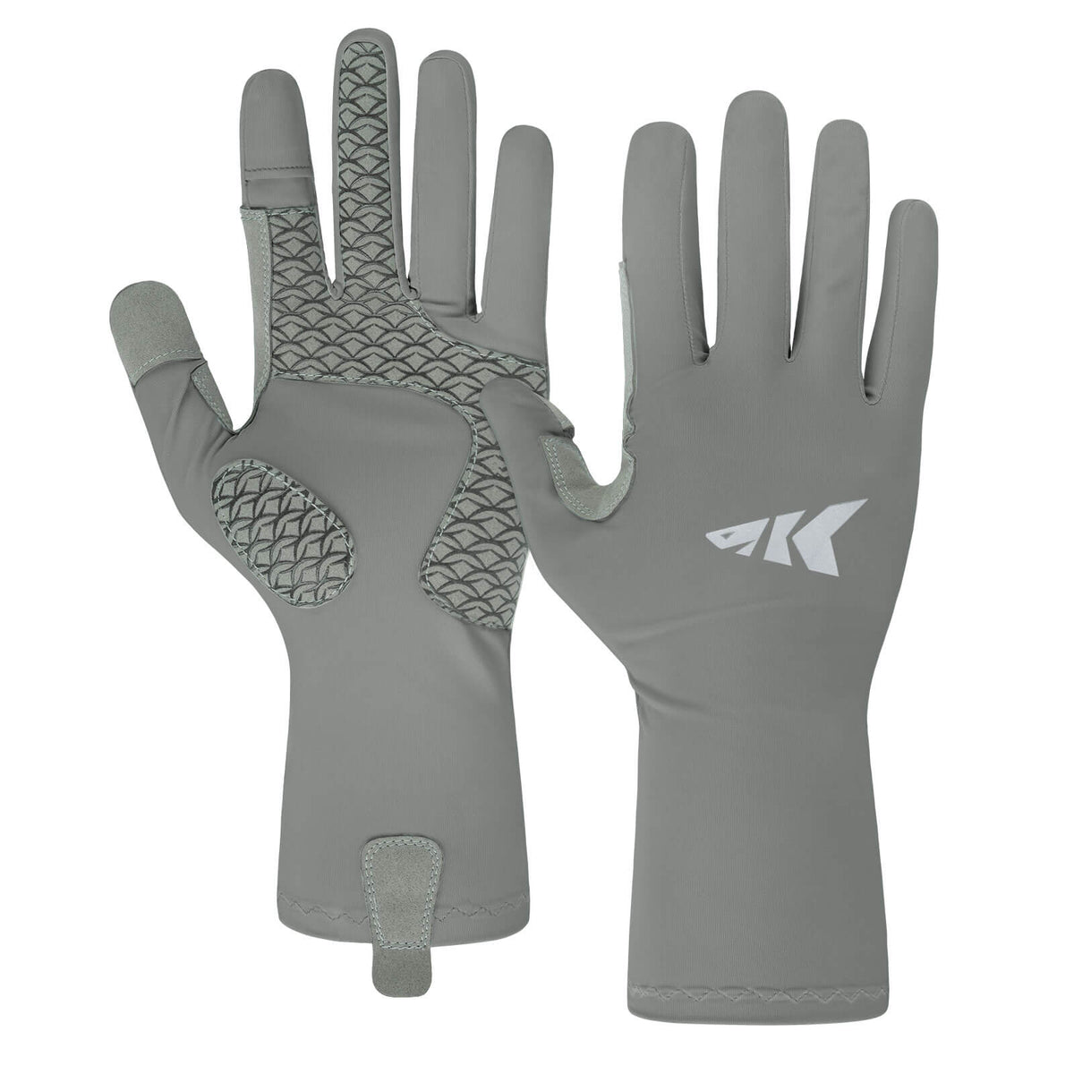 Kastking Recommended | Sol Armis Pro Full Finger Gloves