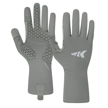 Kastking Recommended | Sol Armis Pro Full Finger Gloves