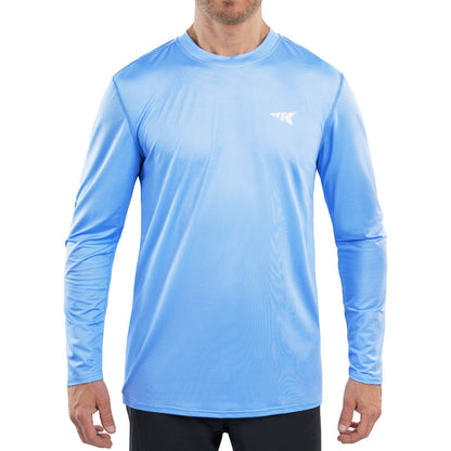 Kastking Value | Sol Armis UPF 50 Long Sleeve Fishing Shirts