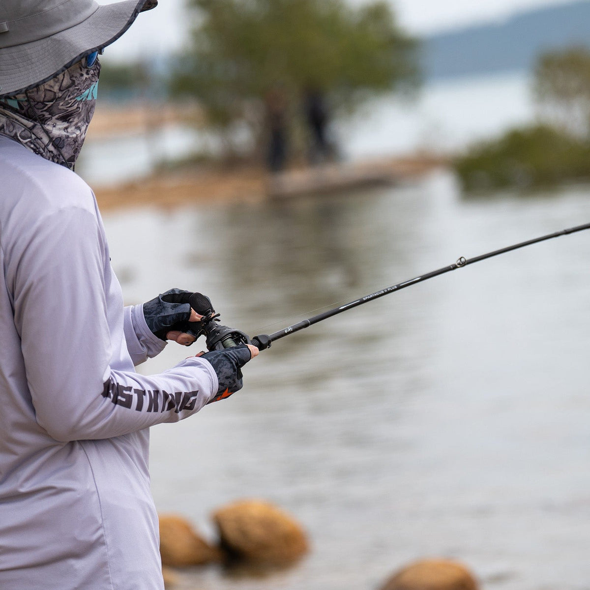Kastking Popular | Spartacus II Plus Twin-Tip Casting Rod
