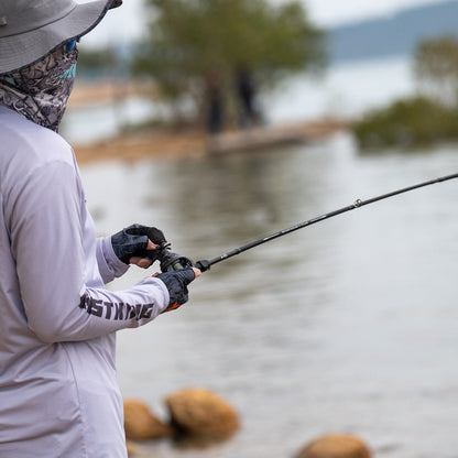 Kastking Popular | Spartacus II Plus Twin-Tip Casting Rod