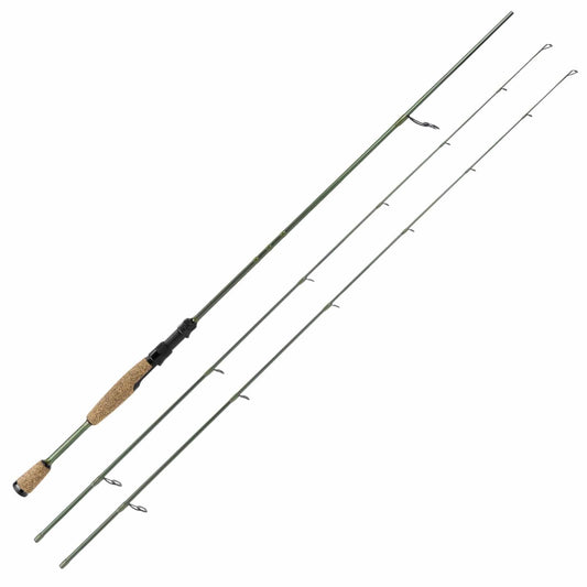 Kastking Best Seller | Spartacus II Twin-Tip Spinning Rods