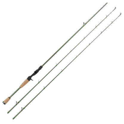 Kastking Essential | Spartacus II Twin-Tip Casting Rods