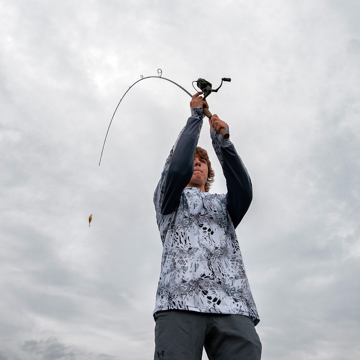 Kastking Essential | Spartacus II Twin-Tip Casting Rods