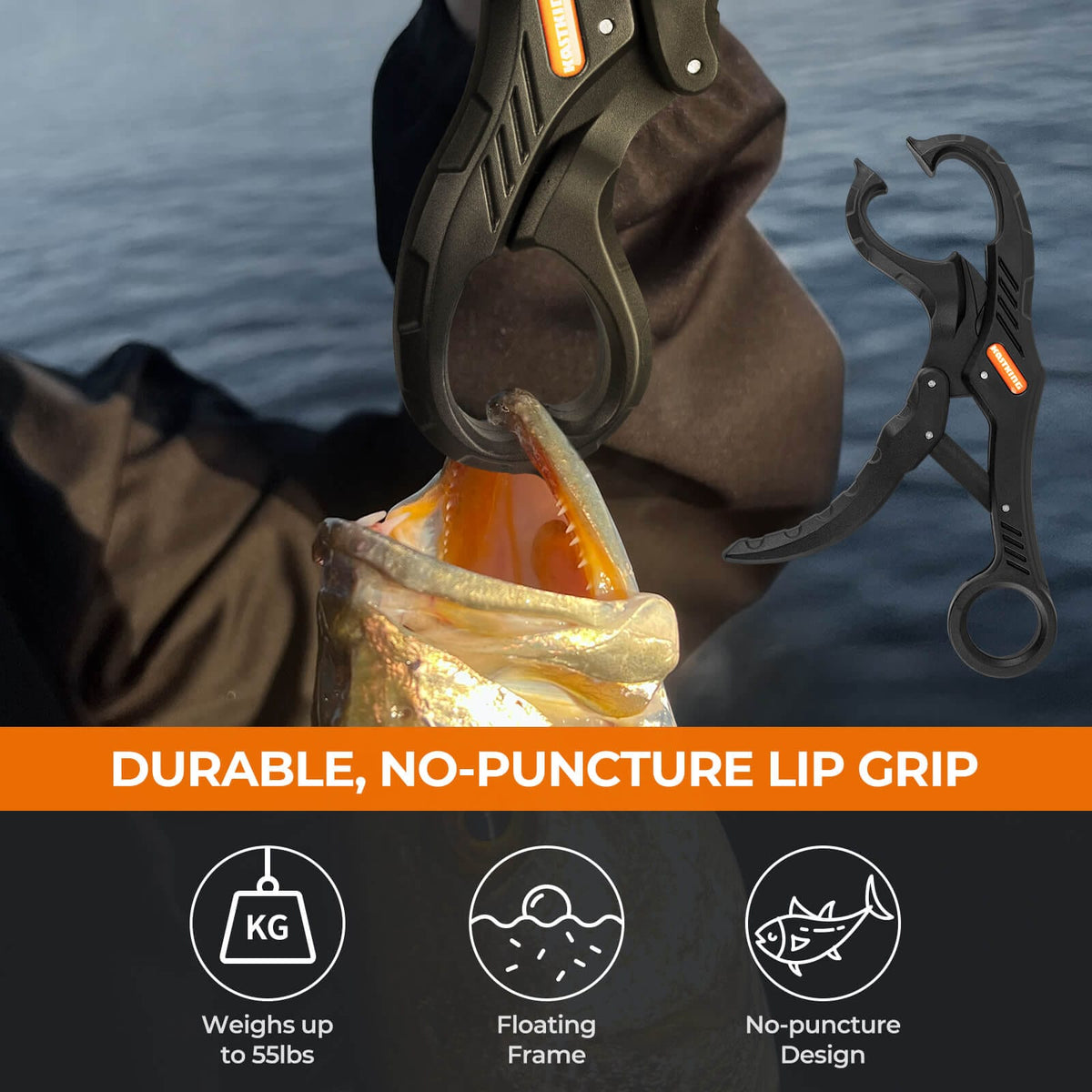 Kastking Sale | SteelStream Fishing Tool Kit