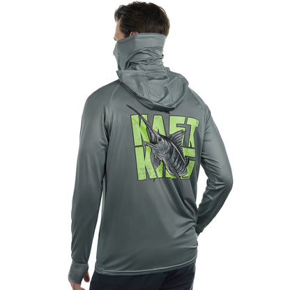 Kastking Essential | Sun Tamer Performance UPF 50 Fishing Hoodie