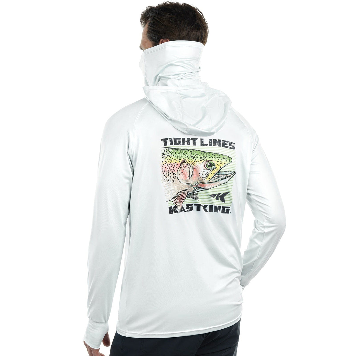 Kastking Essential | Sun Tamer Performance UPF 50 Fishing Hoodie